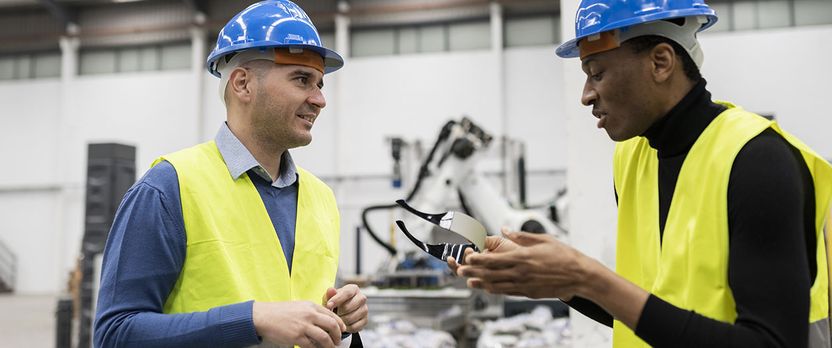 Máster de Formación Permanente en Producción en el Mecanizado, Conformado y Montaje Mecánico