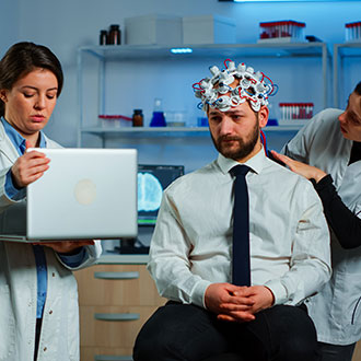 Curso Universitario de Especialización en Neurología