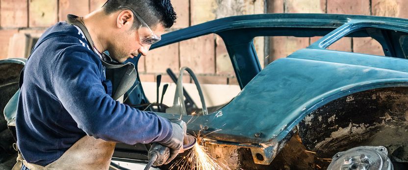 Curso de Desarrollo Profesional en Supervisión y Control de Procesos de Fabricación Mecánica