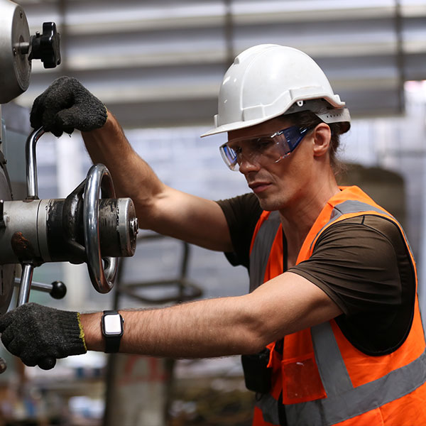 Curso de Desarrollo Profesional en Procesos Útiles de Mecanizado en Fabricación Mecánica