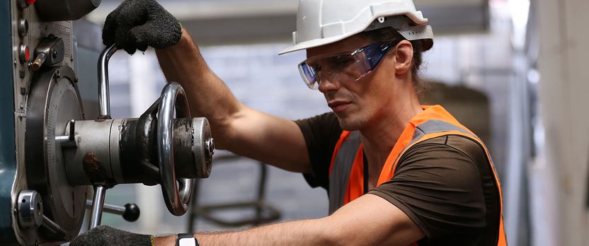 Curso de Desarrollo Profesional en Procesos Útiles de Mecanizado en Fabricación Mecánica