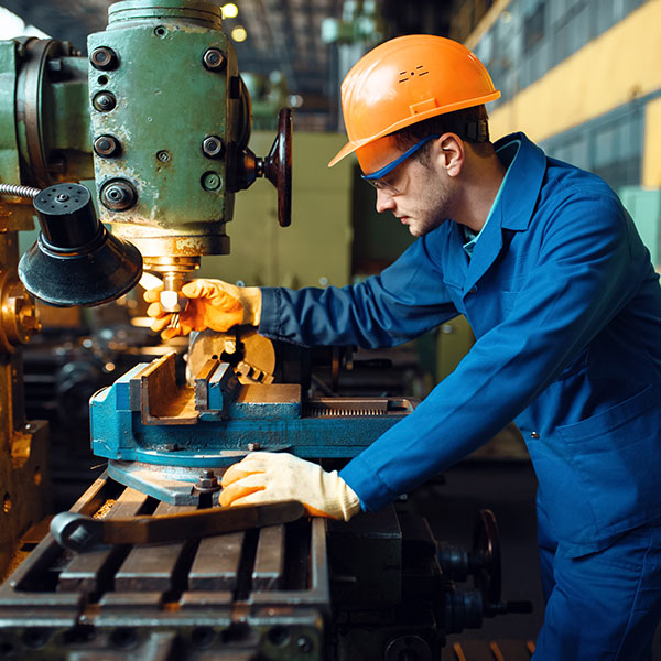 Especialista en Técnicas de Tratamiento Térmico y Metalurgia