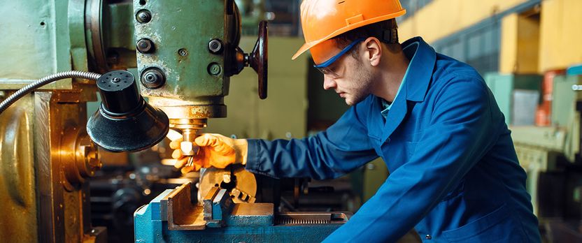 Especialista en Técnicas de Tratamiento Térmico y Metalurgia