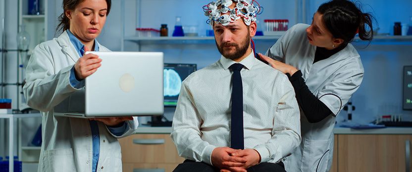 Curso Universitario de Especialización en Neurología