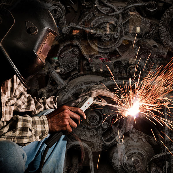 Curso de Desarrollo Profesional en Procesos de Mecanizado en Fabricación Mecánica