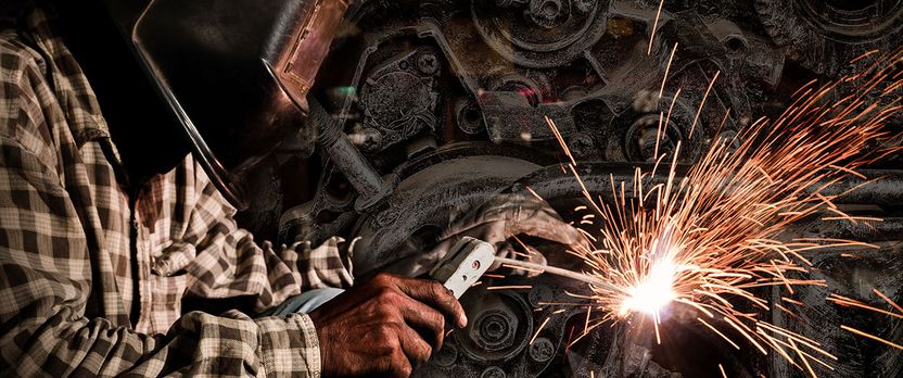 Curso de Desarrollo Profesional en Procesos de Mecanizado en Fabricación Mecánica