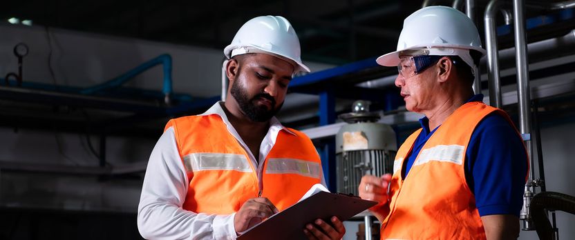 Curso de Desarrollo Profesional en Gestión y Optimización de la Producción en el Sector Mecánico