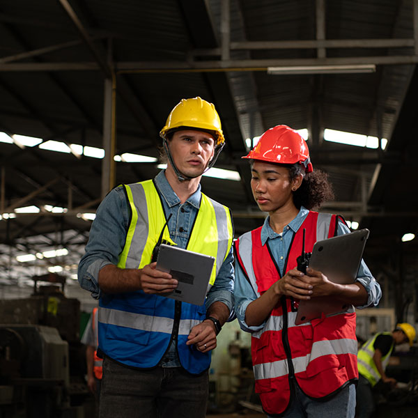 Curso de Desarrollo Profesional en Aprovisionamiento en Fabricación Mecánica