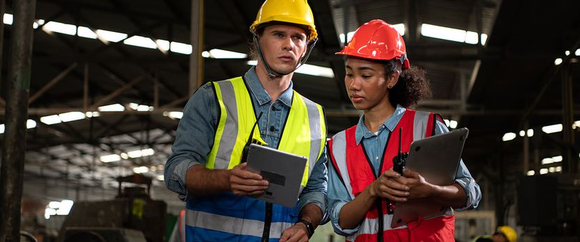 Curso de Desarrollo Profesional en Aprovisionamiento en Fabricación Mecánica