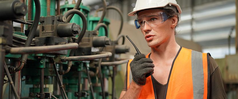 Curso de Desarrollo Profesional en Operaciones y Procesos Automáticos de Fabricación Mecánica