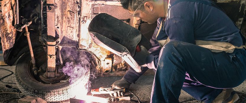 Curso en Prevención de Riesgos y Gestión Ambiental en Tratamientos Térmicos