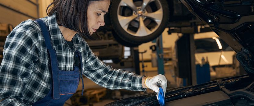 Curso Universitario de Especialización en Control y Gestión de Procesos en la Producción Mecánica