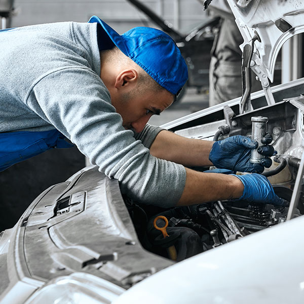 Máster de Formación Permanente en Mantenimiento y Montaje Mecánico de Equipo Industrial