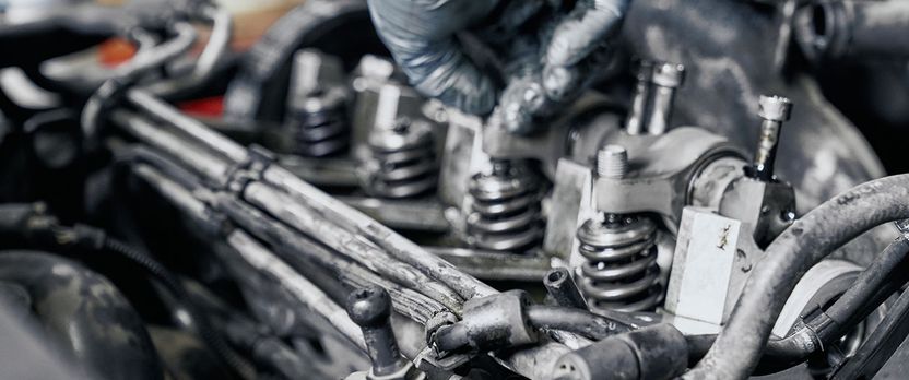 Experto en Mecánica de Sistemas Electrónicos y Diagnóstico en Motores Diésel