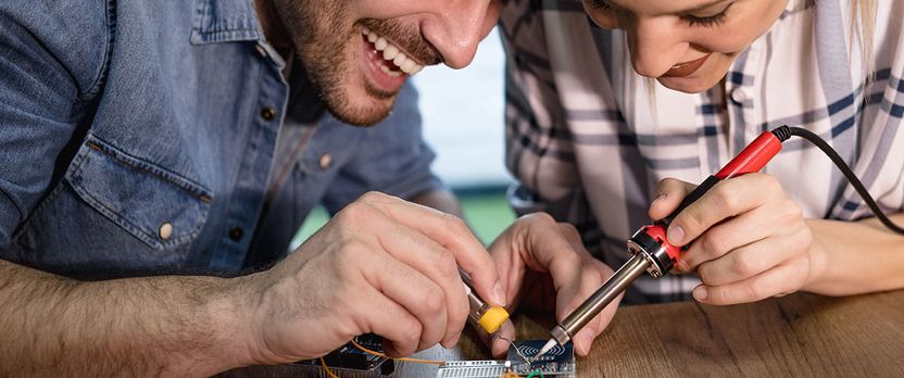 Curso de Desarrollo Profesional en Diseño y Modelado de Sistemas Mecatrónicos