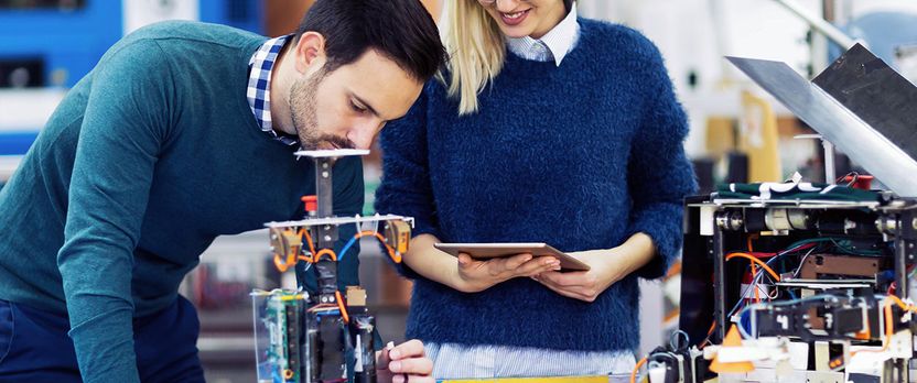 Curso Universitario de Especialización en Implementación de Soluciones de Automatización en Mecatrónica