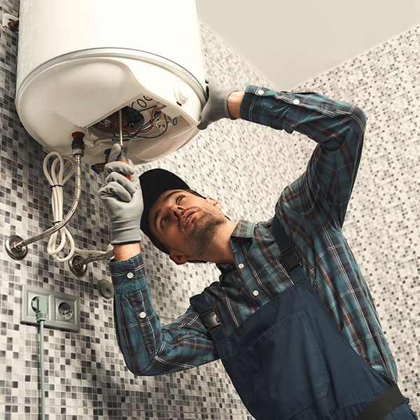 Técnico en Mantenimiento de Electrodomésticos