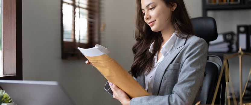 Curso en Técnicas de Preservación y Mantenimiento de Documentos Históricos