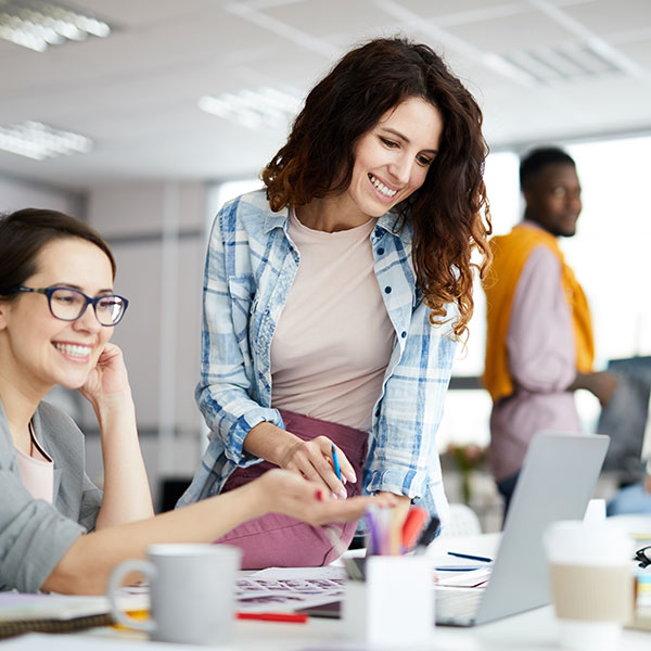 Experto en Curación y Gestión Editorial de Contenidos