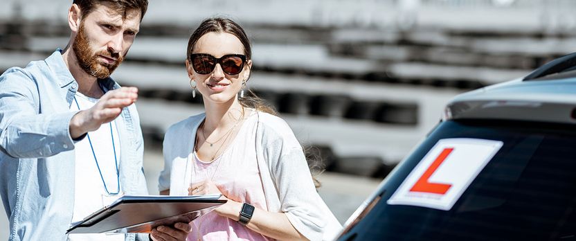 Curso en Técnicas de Conducción Racional y Eficiente para Instructores de Conducción