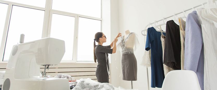 Curso en Diseño y Técnicas de Patronaje en el Sector de la Moda