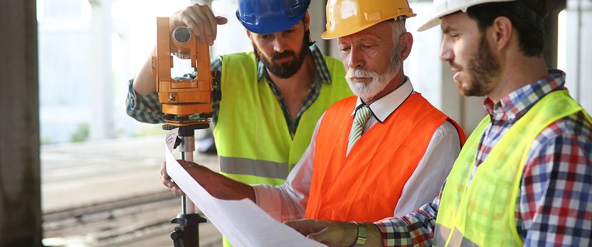 Curso de Especialización en Interpretación de Planos