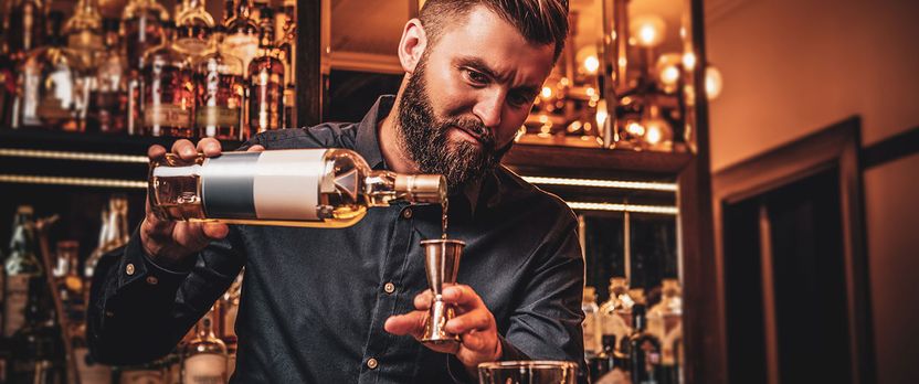 Curso en Creación y Presentación de Bebidas e Infusiones Innovadoras