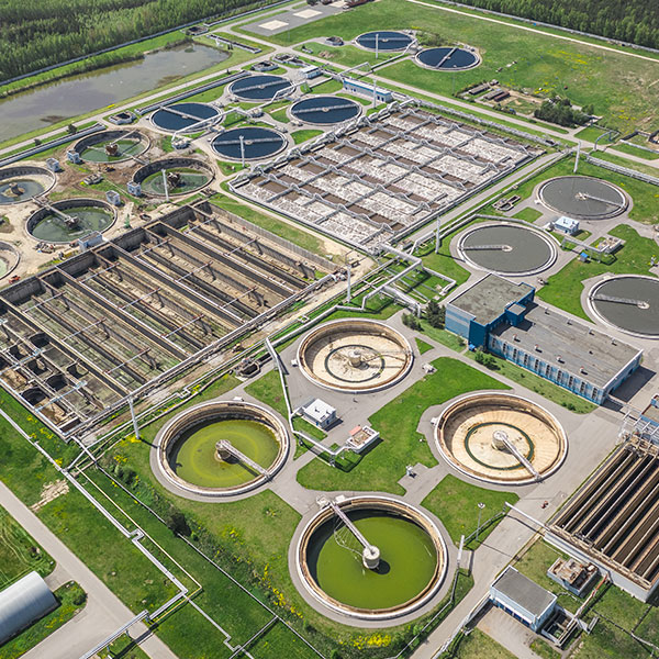 Curso Universitario de Especialización en Sistemas de Tratamiento y Depuración de Aguas