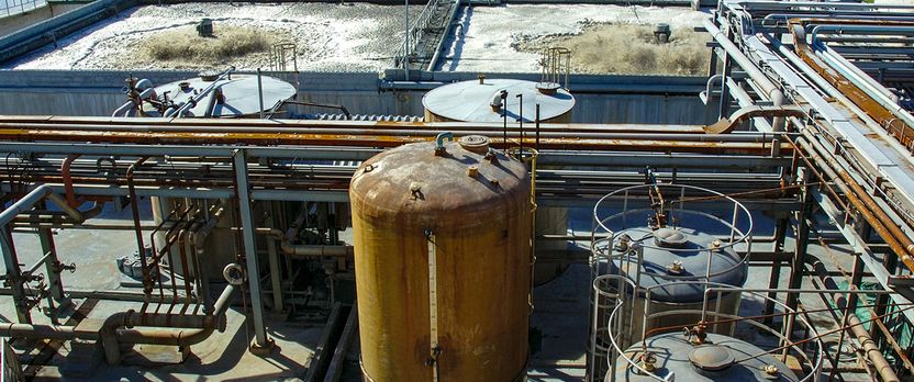 Curso Universitario de Especialización en Diseño y Gestión de Sistemas de Distribución de Agua