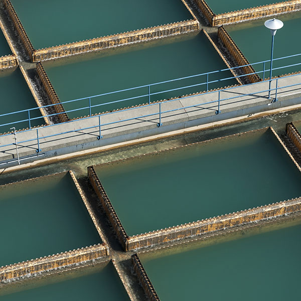 Curso Superior en Desarrollo de Obras de Redes e Instalaciones de Agua