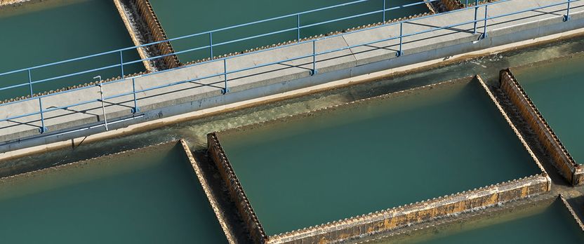 Curso Superior en Desarrollo de Obras de Redes e Instalaciones de Agua