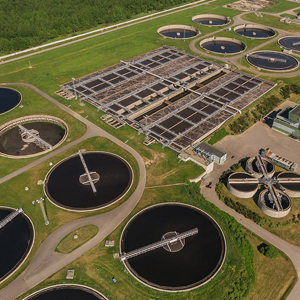 Curso Superior en Mantenimiento de Redes de Distribución de Agua y Saneamiento