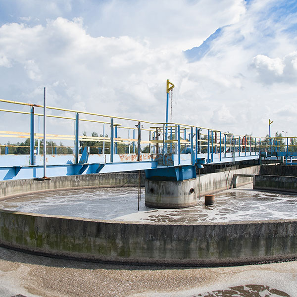 Máster en Gestión y Mantenimiento de Redes de Agua