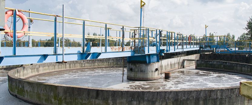 Máster en Gestión y Mantenimiento de Redes de Agua