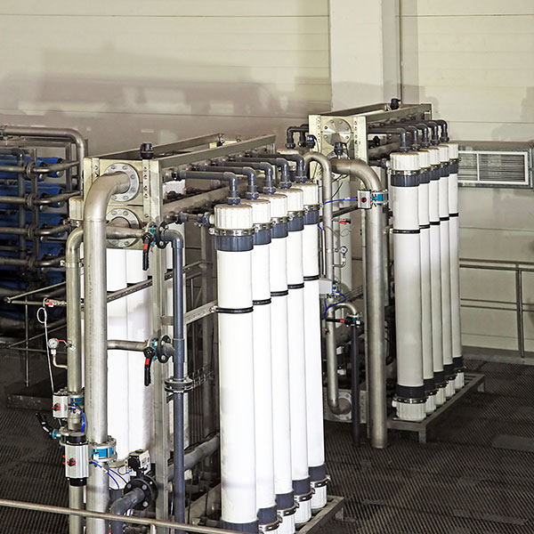 Experto en Gestión y Optimización del Mantenimiento de Redes de Agua y Saneamiento