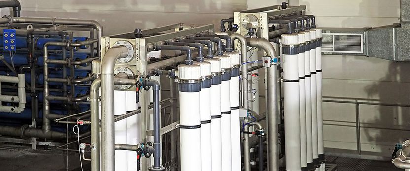 Experto en Gestión y Optimización del Mantenimiento de Redes de Agua y Saneamiento