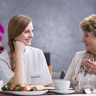 Curso Universitario de Especialización en Cuidados y Asistencia Integral en Salud Femenina