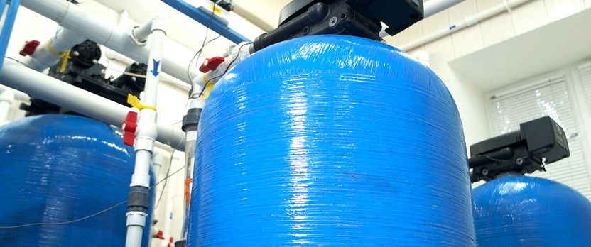 Máster de Formación Permanente en Gestión y Tecnología del Tratamiento de Aguas