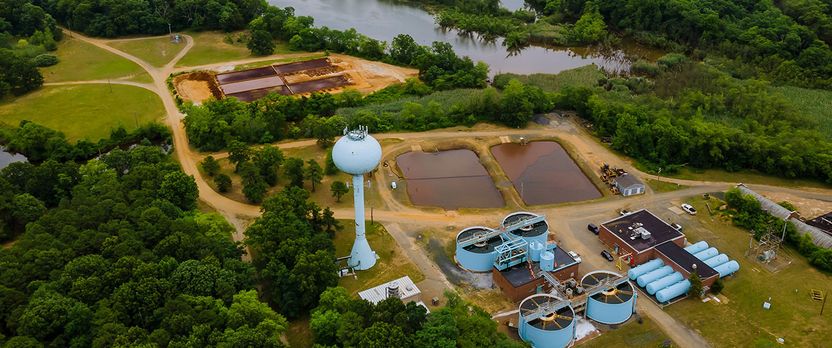 Curso Universitario de Especialización en Diseño y Planificación de Redes de Agua y Saneamiento