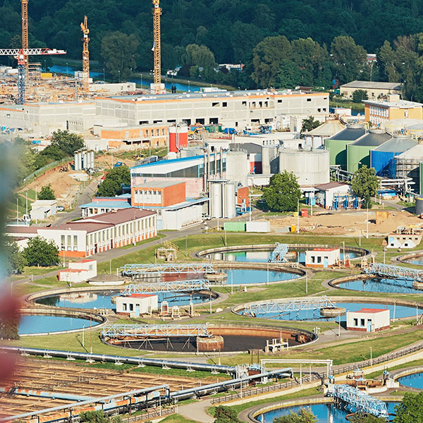 Experto Universitario en Tecnologías de Tratamiento y Gestión de Aguas