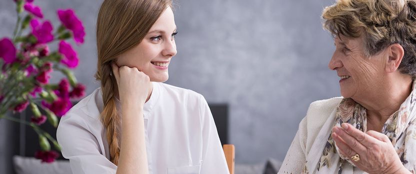 Curso Universitario de Especialización en Cuidados y Asistencia Integral en Salud Femenina