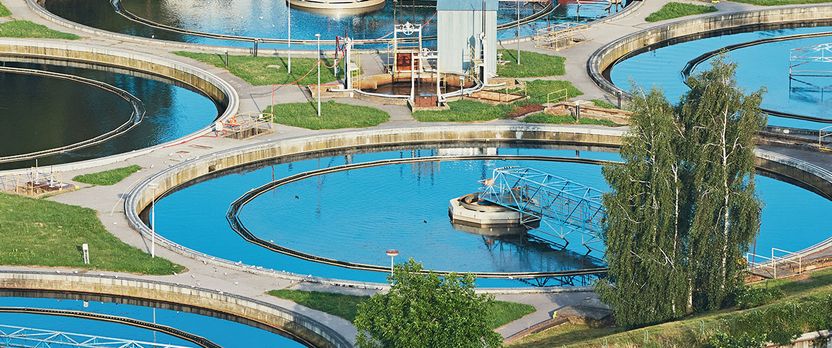 Curso Universitario de Especialización en Sistemas y Métodos de Tratamiento de Agua para Consumo Humano