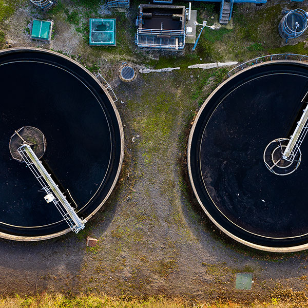 Curso Universitario de Especialización en Gestión y Operativa de Sistemas de Distribución de Agua