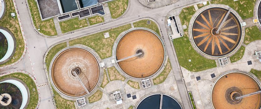 Curso de Desarrollo Profesional en Técnicas y Sistemas de Tratamiento de Aguas Residuales