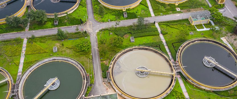 Curso de Desarrollo Profesional en Operación y Gestión de Redes de Agua y Sistemas de Saneamiento
