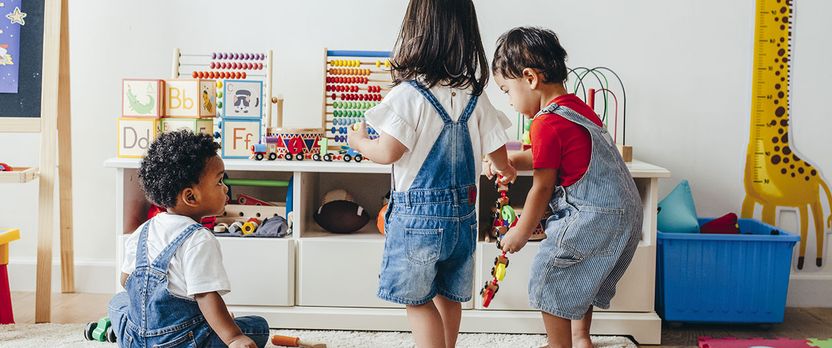 Experto Universitario en Estrategias de Inclusión y Diversidad Educativa