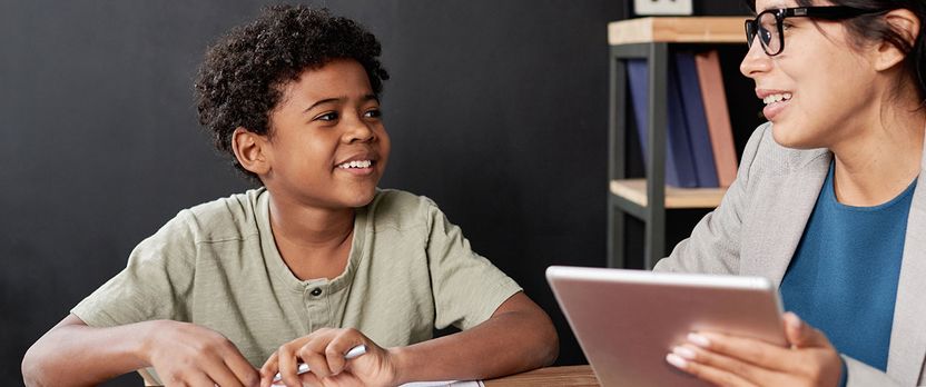 Curso Universitario de Especialización en Auxiliar de Jardín de Infancia