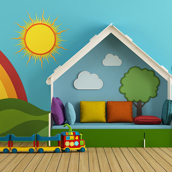 Experto Universitario en Diseño de Programas Lúdicos Inclusivos