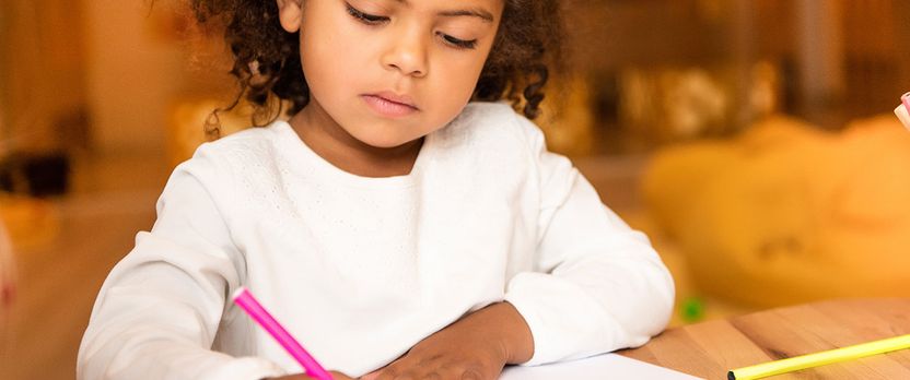 Experto Universitario en Desarrollo de la Expresión Corporal y Creativa en Educación Infantil