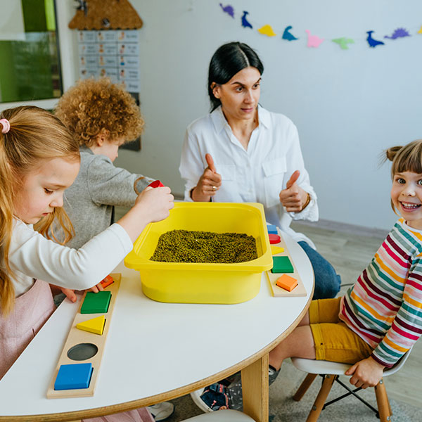 Curso de Desarrollo Profesional en Diseño y Ejecución de Programas Educativos en Tiempo Libre
